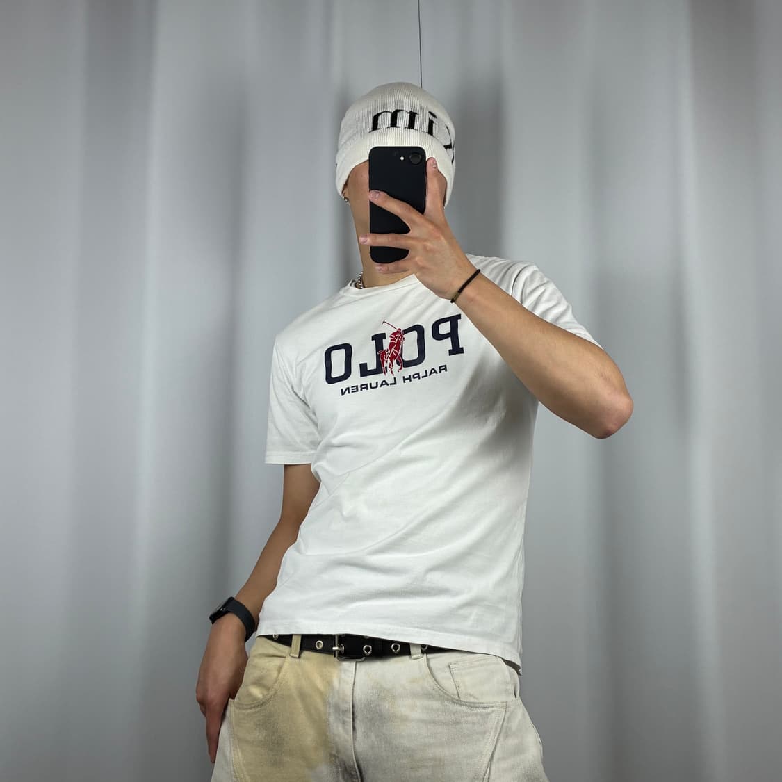 <폴로 랄프로렌 반팔 티셔츠> No.1571 상품이미지2