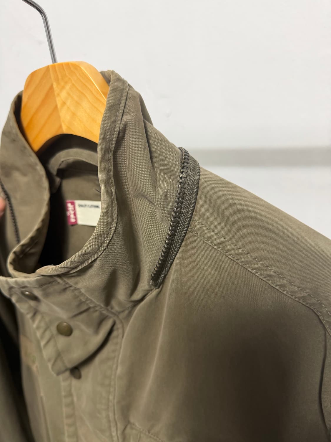 Levi’s military jacket   상품이미지4