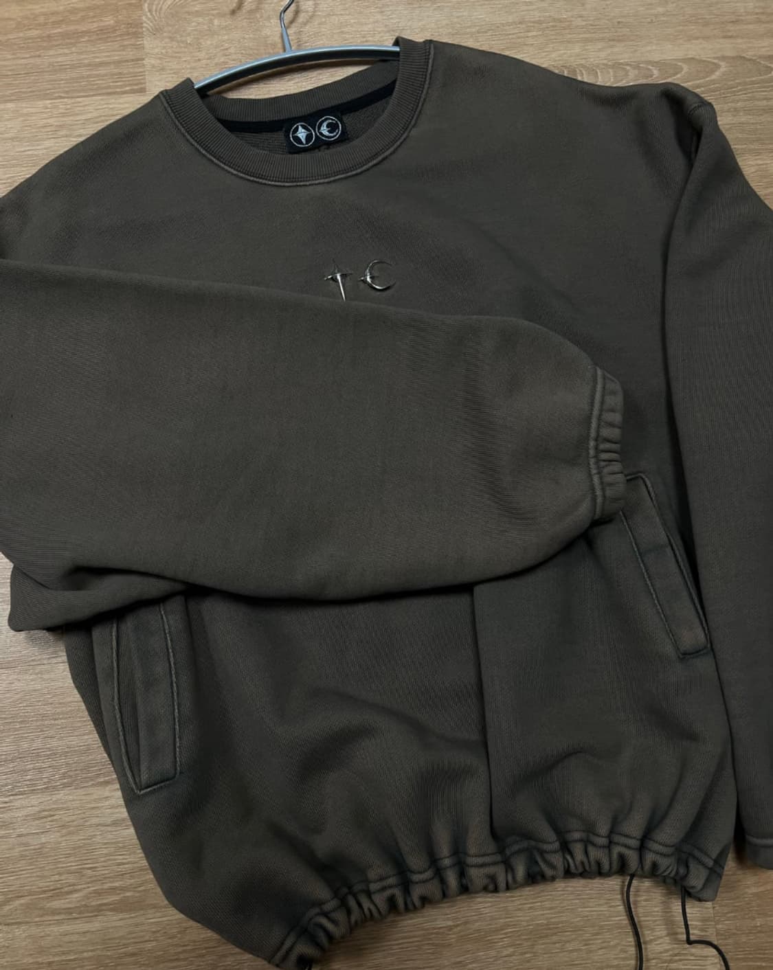 떠그클럽 war survivor brown 상품이미지4