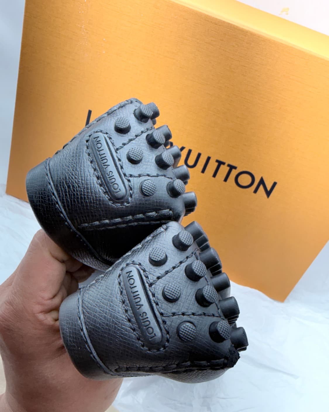 정품)루이비통255 상품이미지7