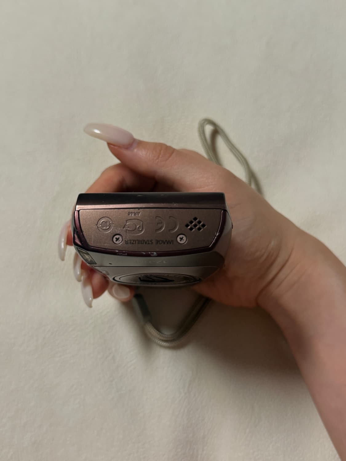캐논 익서스 310HS 브라운 상품이미지4