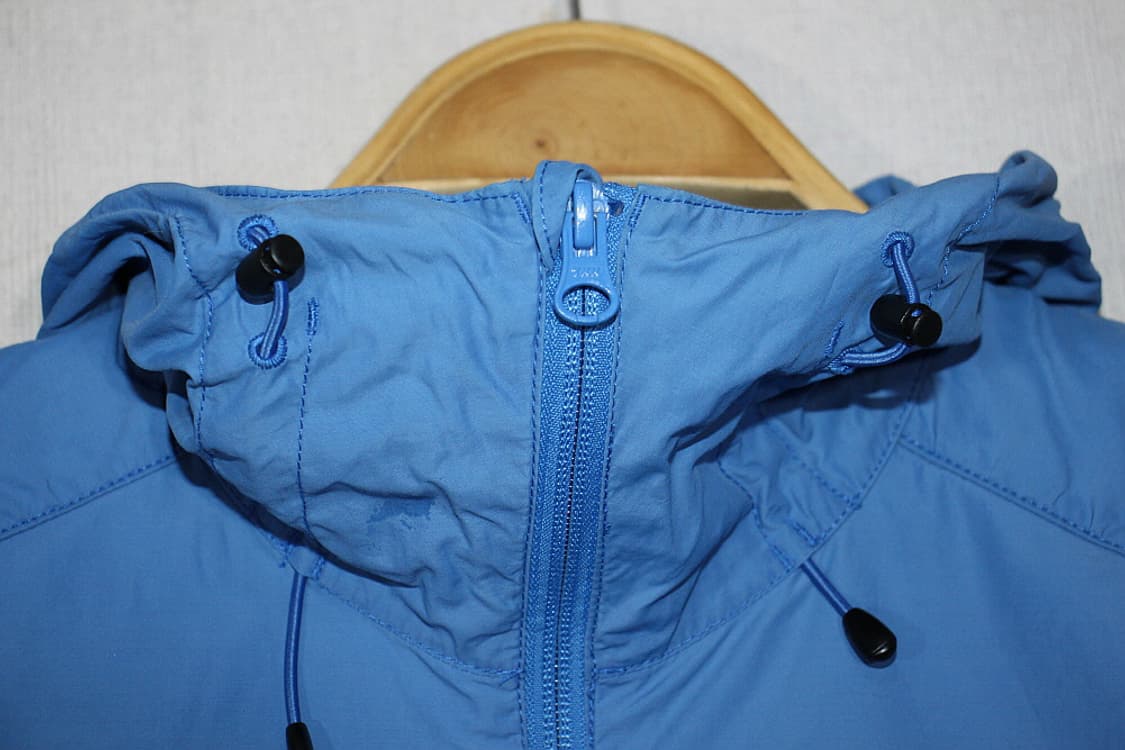 Fjall Raven 피엘라벤 아노락바람막이 S(우리95) 상품이미지5