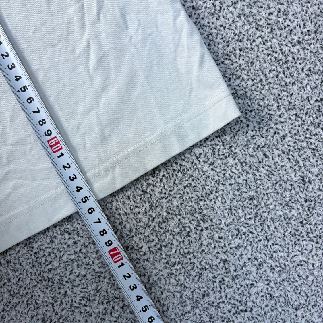 90 디스커버리 남성 반팔 티셔츠 0415J 상품이미지6