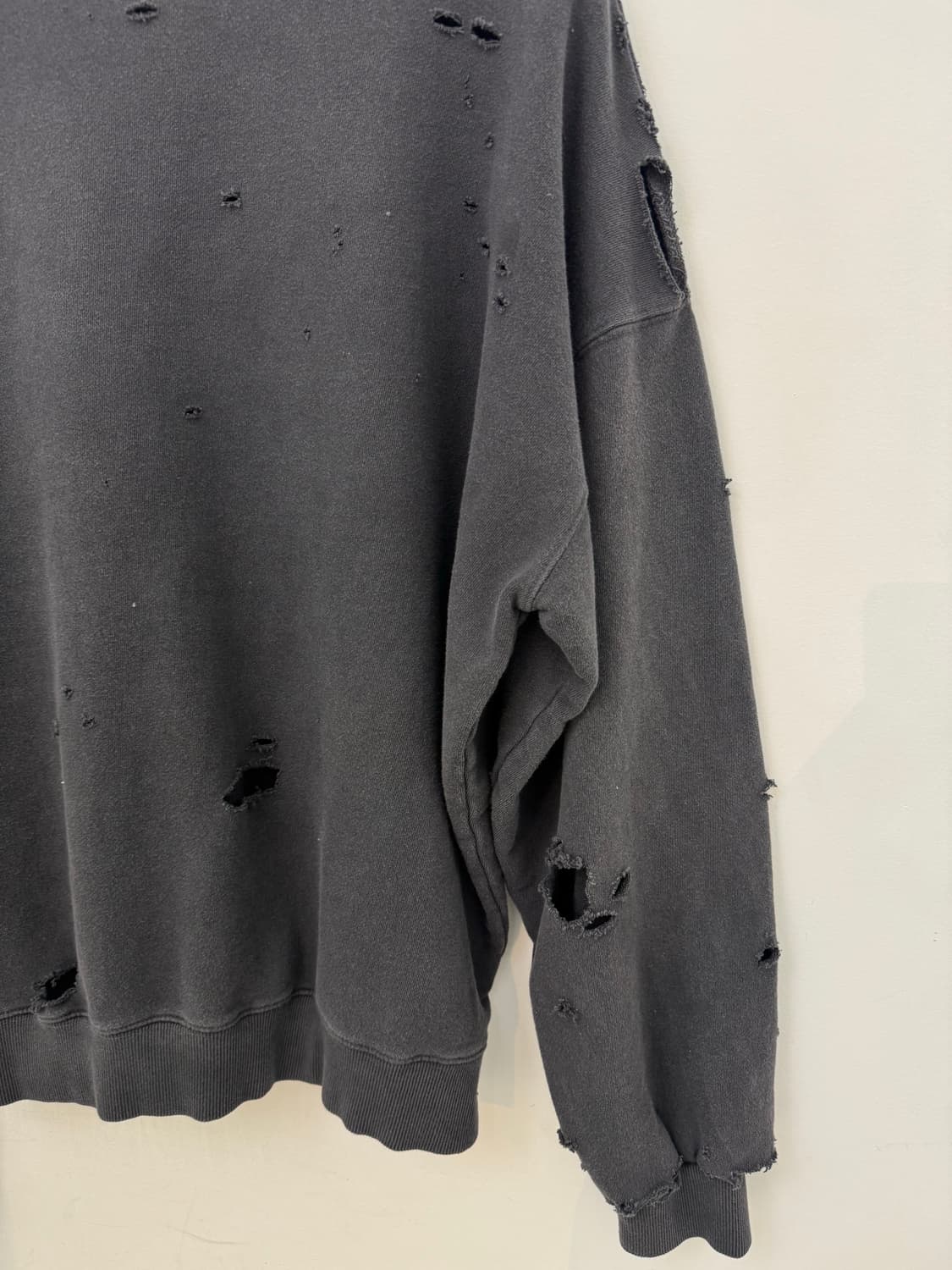 빈티지 맨투맨 상품이미지6