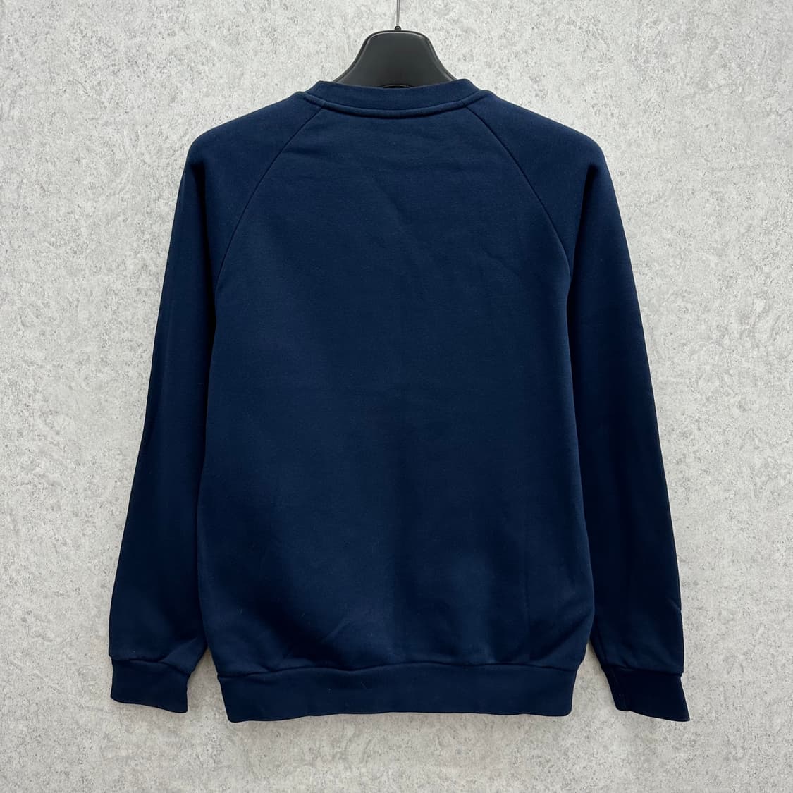 95 아디다스 빅로고 남자 맨투맨 상품이미지2