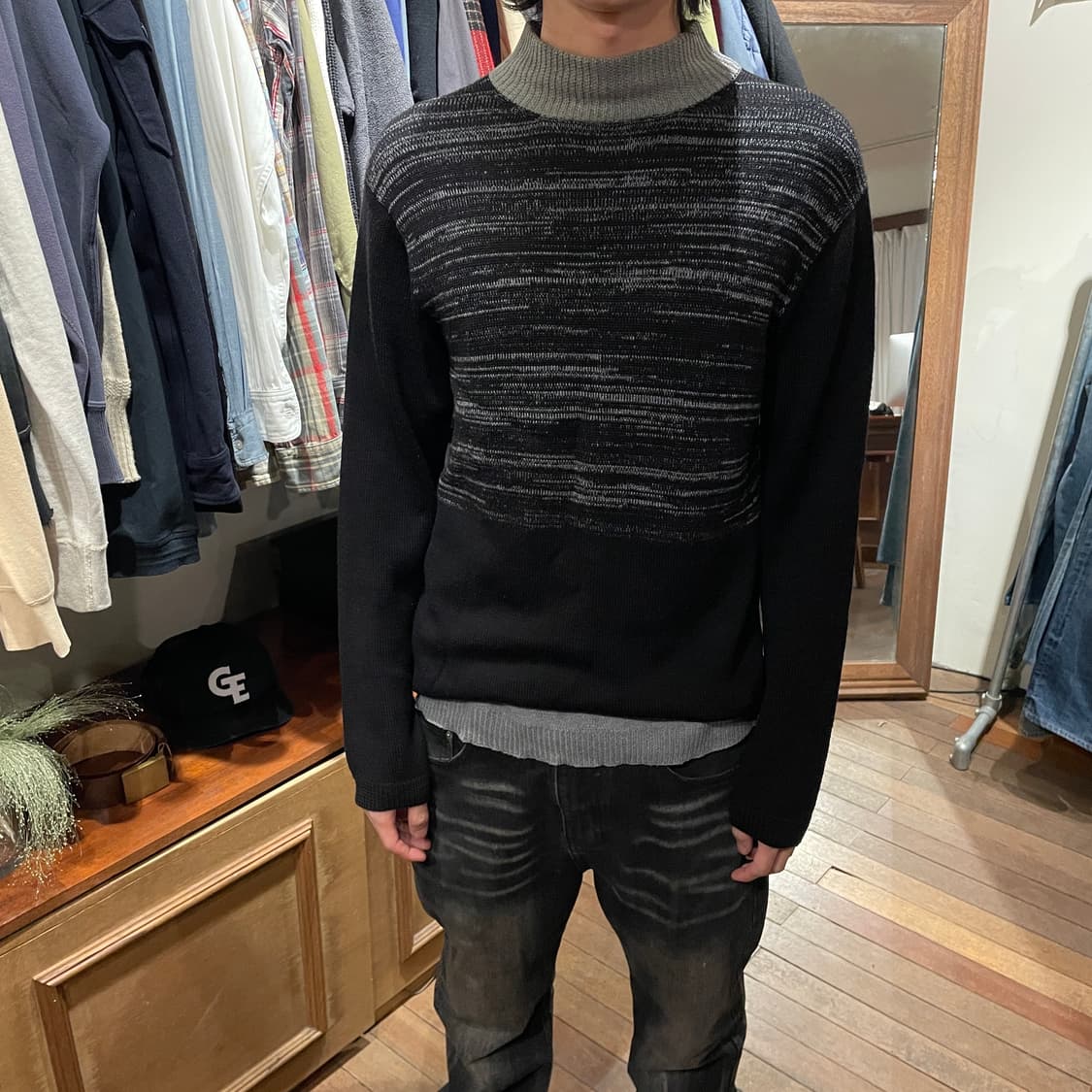 Y’s for men 상품이미지6