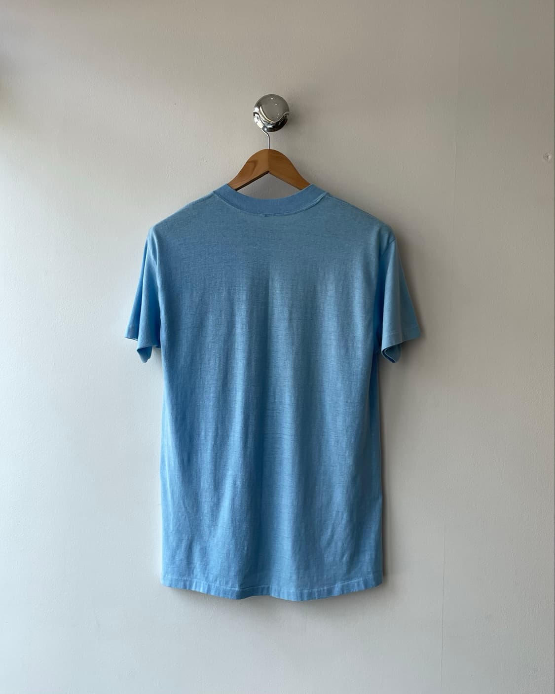 80‘s USA Vintage Cartton T-shirt  상품이미지2