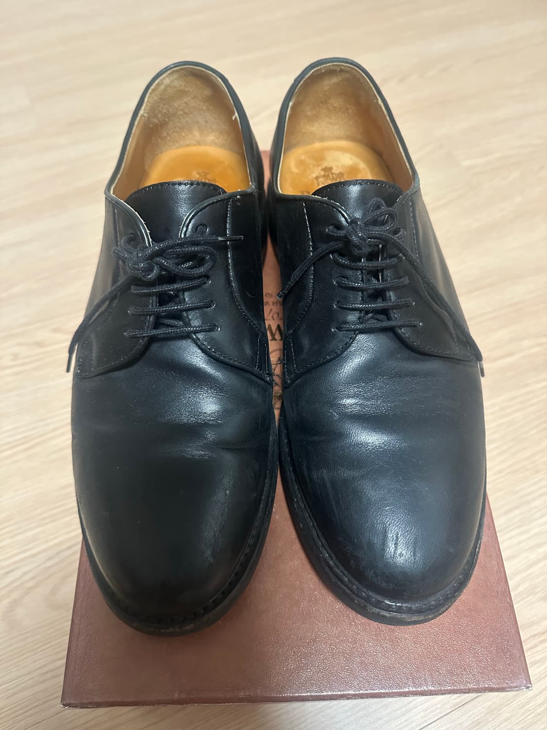 버윅 4406 팔러 별주모델 6사이즈(250-255) 상품이미지1