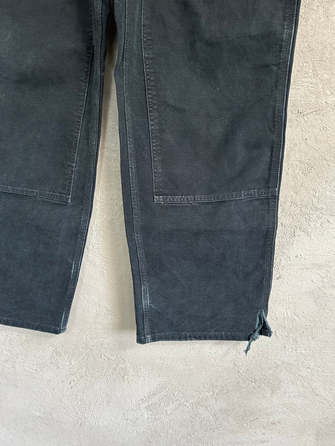 칼하트 더블니 빅사이즈 팬츠 상품이미지3