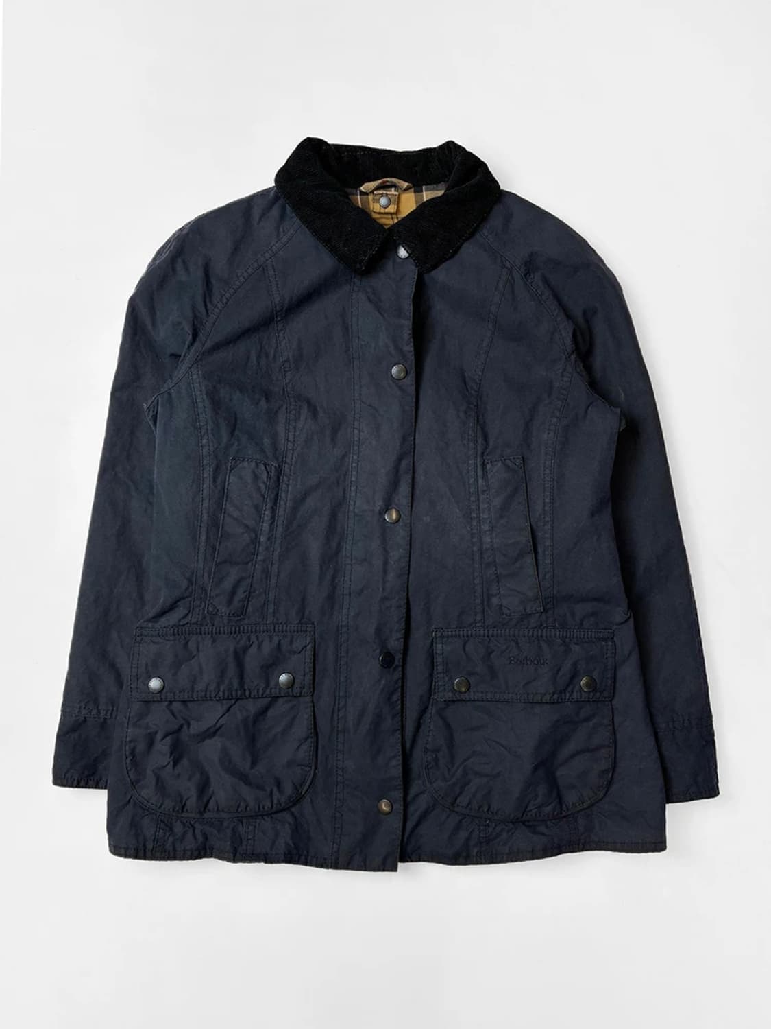 바버 Barbour 라이트웨이트 비드넬 자켓 PN5656 상품이미지1