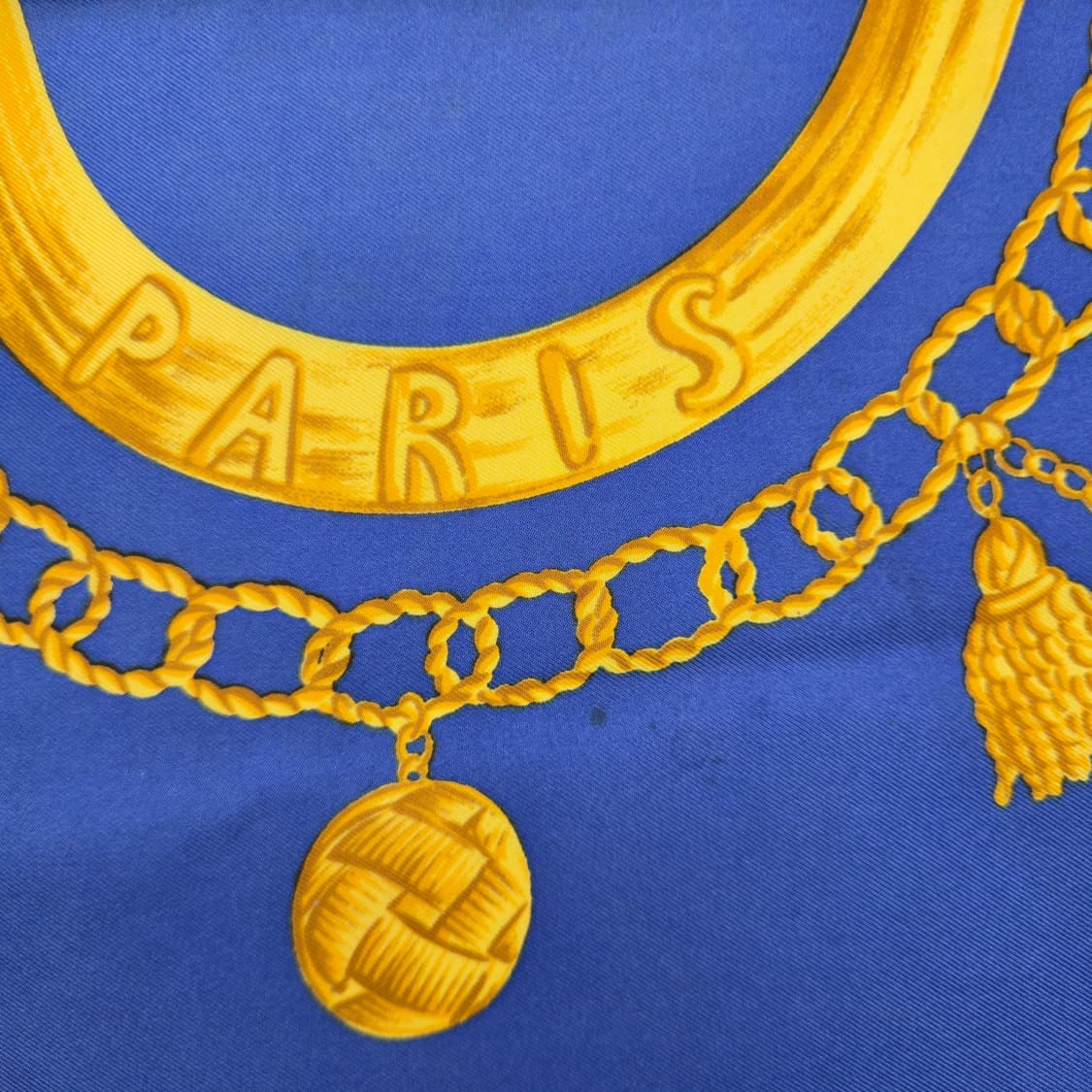 CELINE 셀린느 스카프 (86cm) [BCFS11735-102-04] 상품이미지7