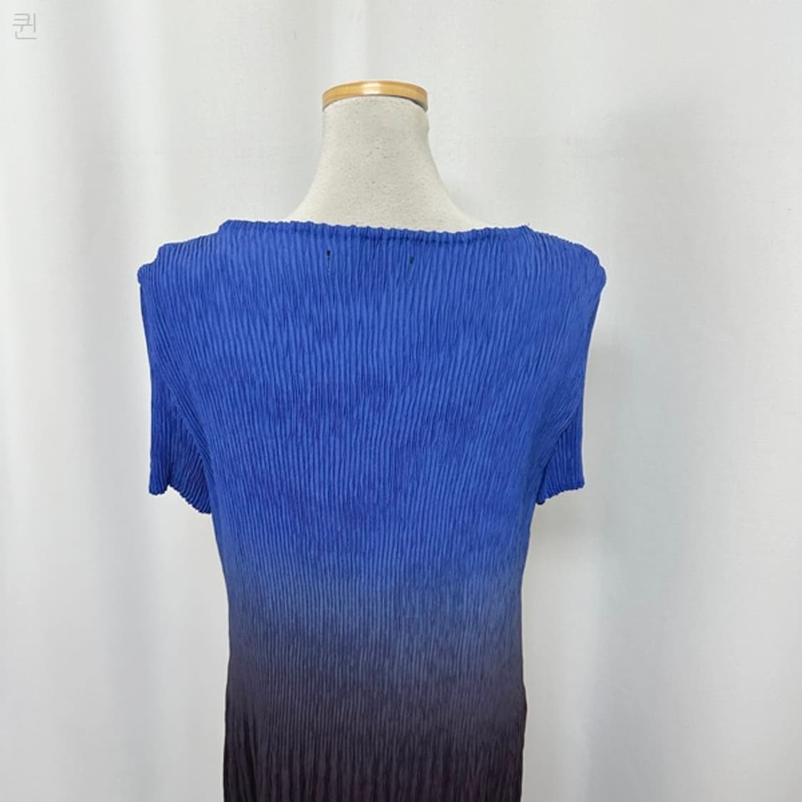 보세 여자 스판짱짱 주름 원피스 FREE 상품이미지6