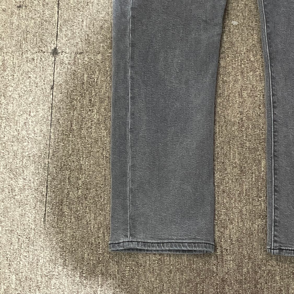 (30) Levi's (리바이스 웨지 스트레이트) 상품이미지4