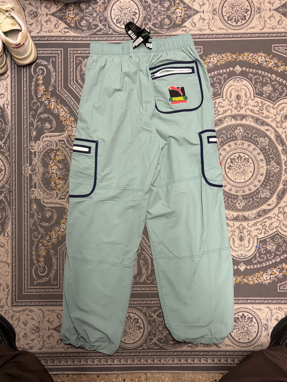 푸마x버터굿즈 트랙팬츠 상품이미지3