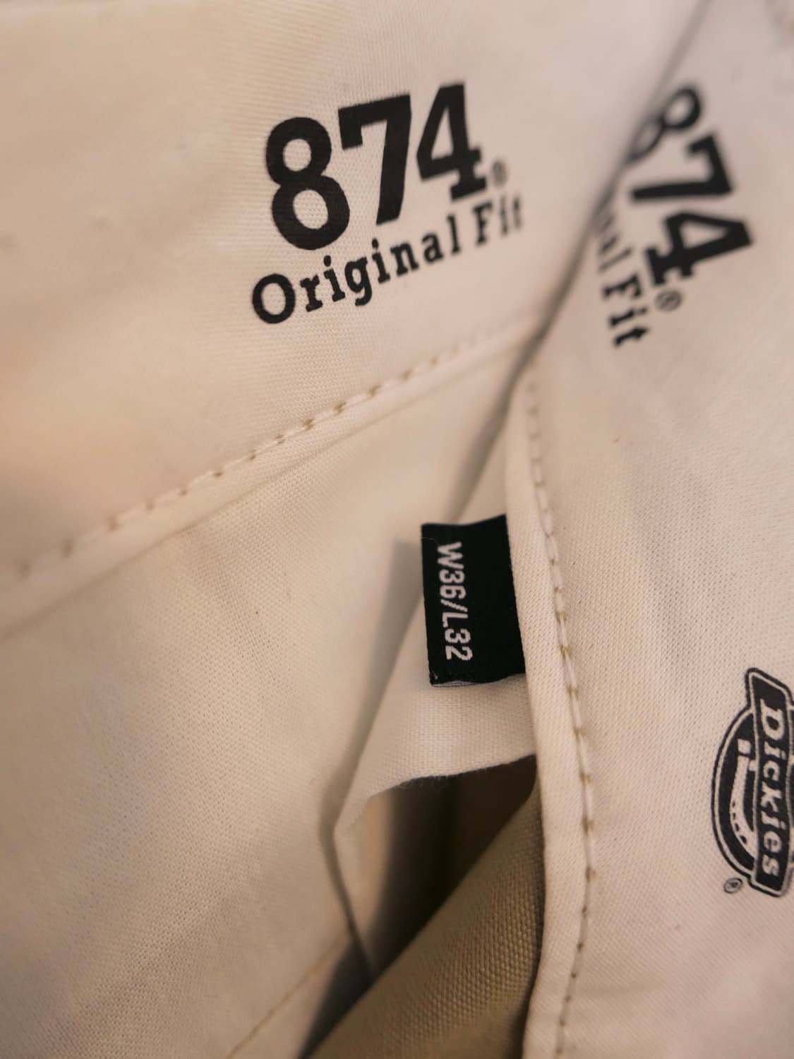 준야 와타나베 x 디키즈 874 치노 팬츠 상품이미지7