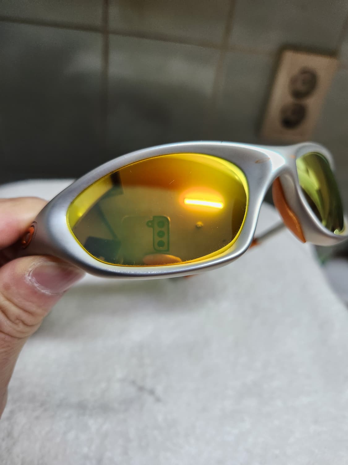 오클리 트웬티 XX 선글라스 고글 oakley twenty 상품이미지6