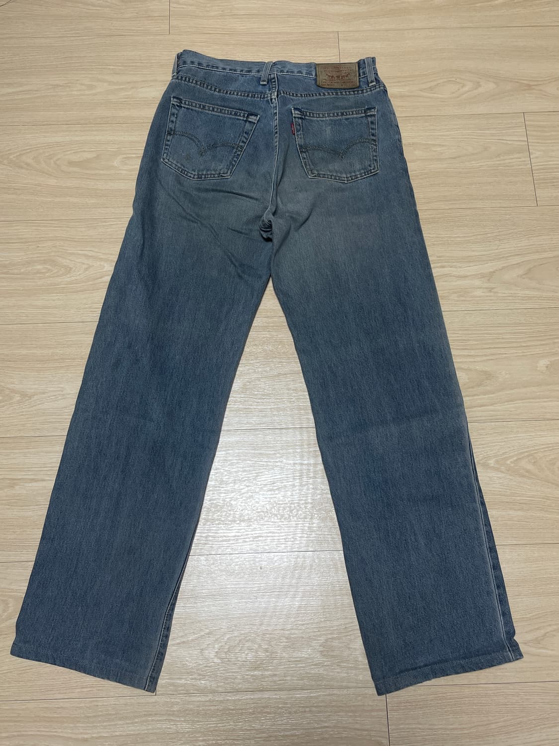 Japan 90’s Levis 503 (28-29) 상품이미지2