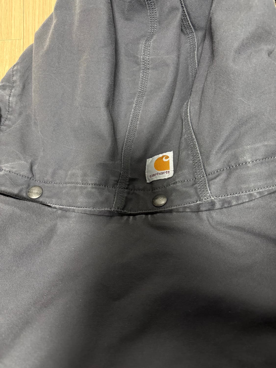 칼하트 풀스윙 워크자켓  상품이미지4