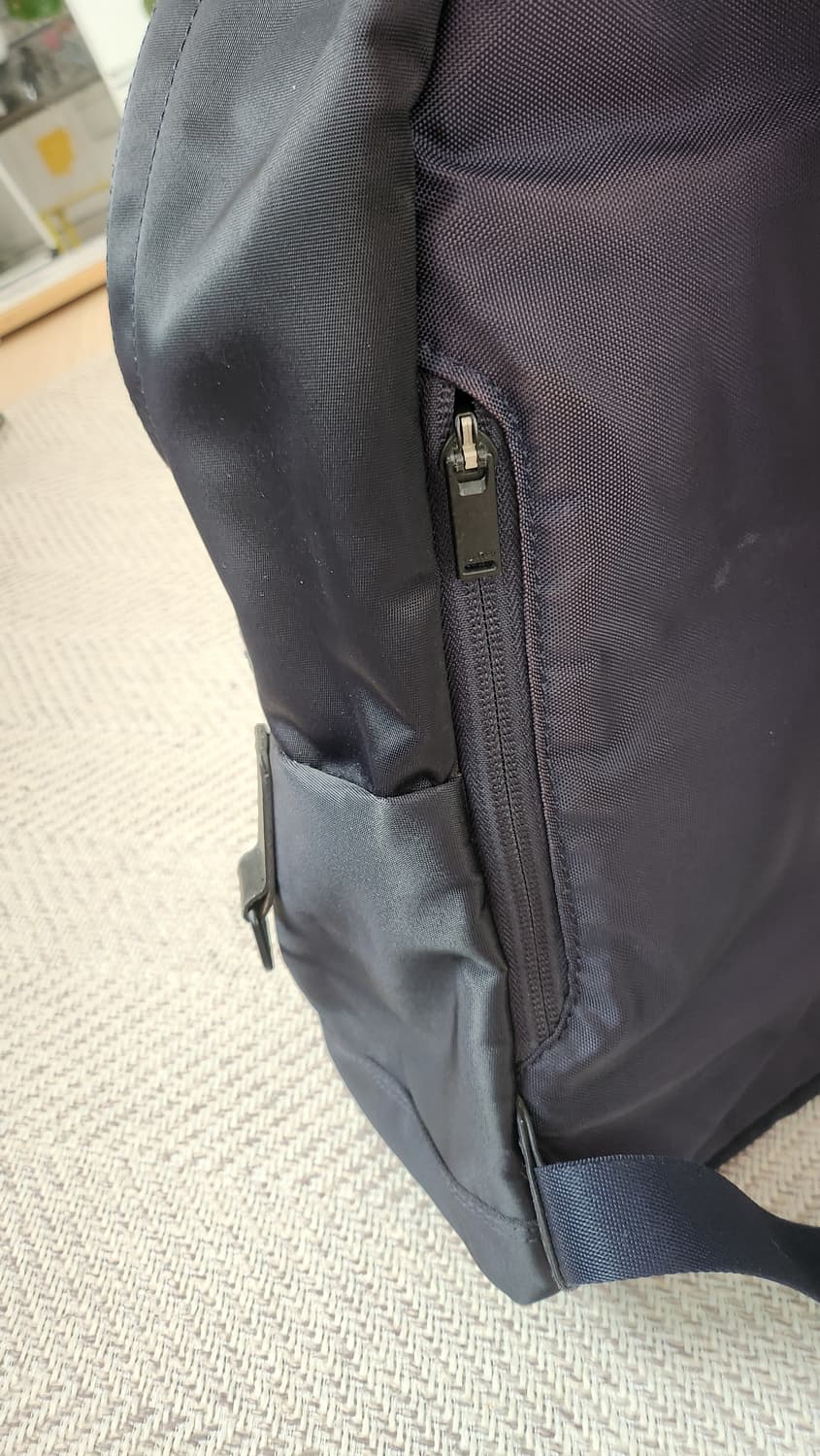 요시다 포터 LIFT DAY BACKPACK 상품이미지4