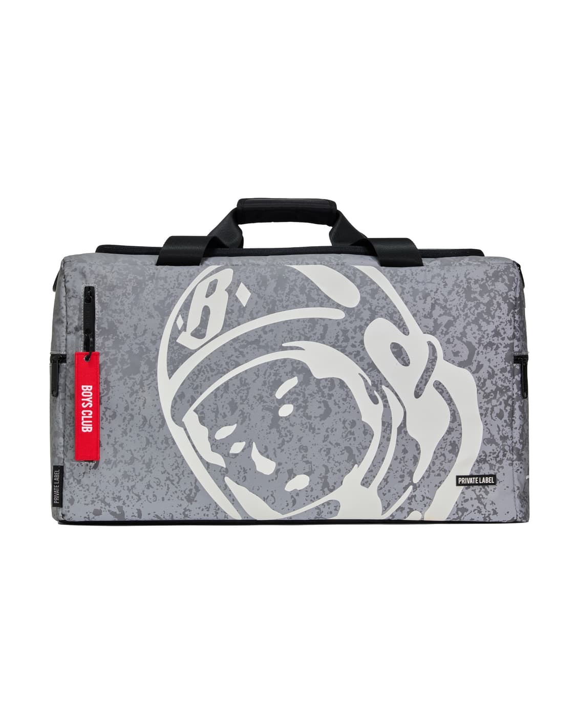 빌리어네어 보이즈 클럽 x 프라이빗 라벨 더플백 상품이미지4