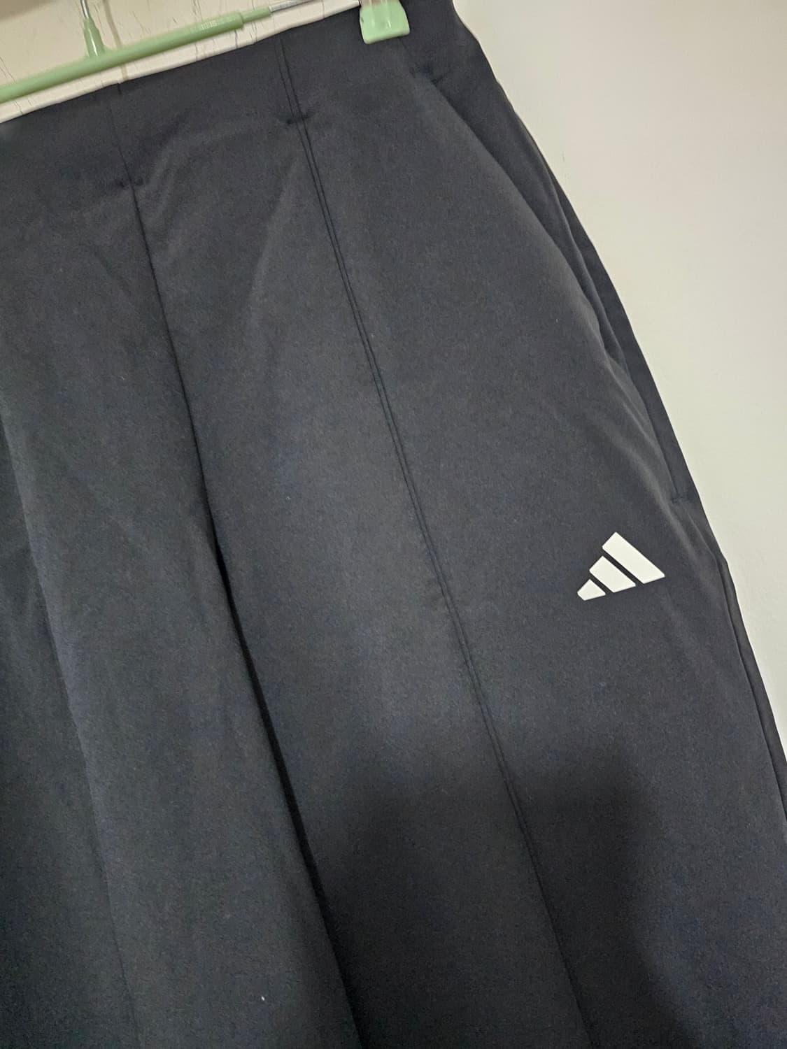 아이다스 퍼포먼스 로고 에어로레디 트레이닝 조거핏 M 상품이미지2