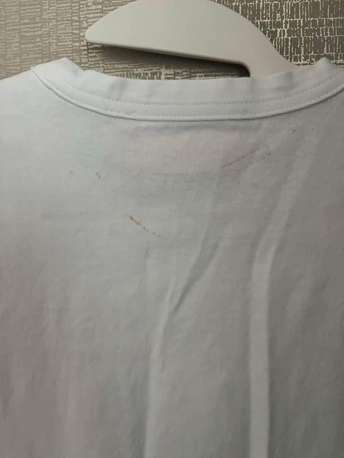 032c 반팔 M사이즈 (실사이즈L) 상품이미지2