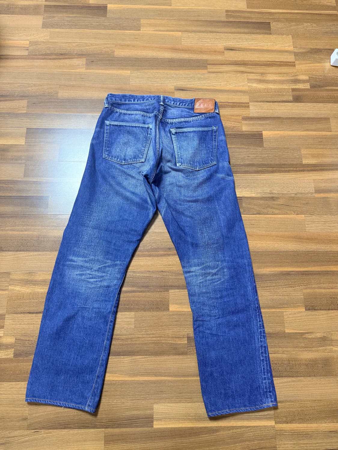 풀카운트 1101 모어댄리얼 상품이미지3