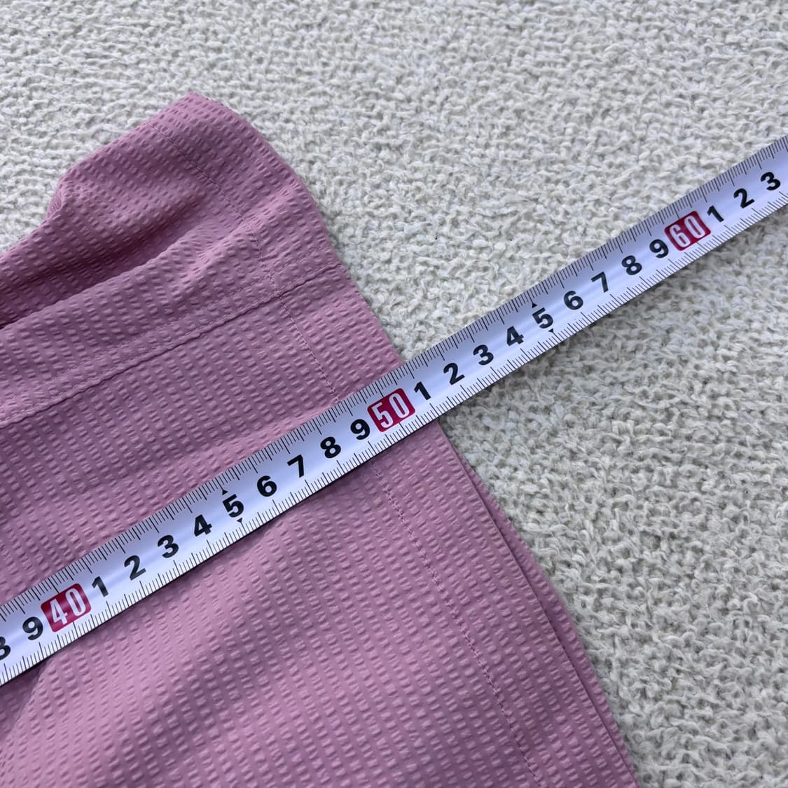 XL 새상품 지프 캐주얼 반바지 0420E 상품이미지6