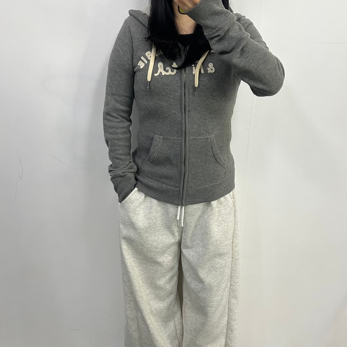 아베크롬비 후드집업[1700] 상품이미지1