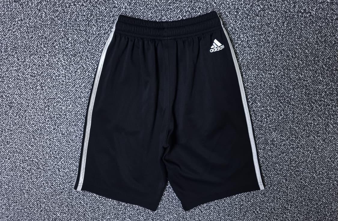 [무료배송][130]아디다스 키즈 밴딩 반바지 일괄판매 상품이미지3