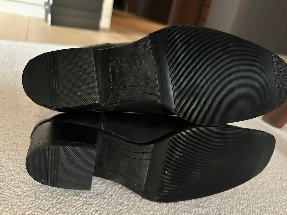 DIOR HOMME 04 ARCHIVE CHELSEA BOOTS RARE 상품이미지8