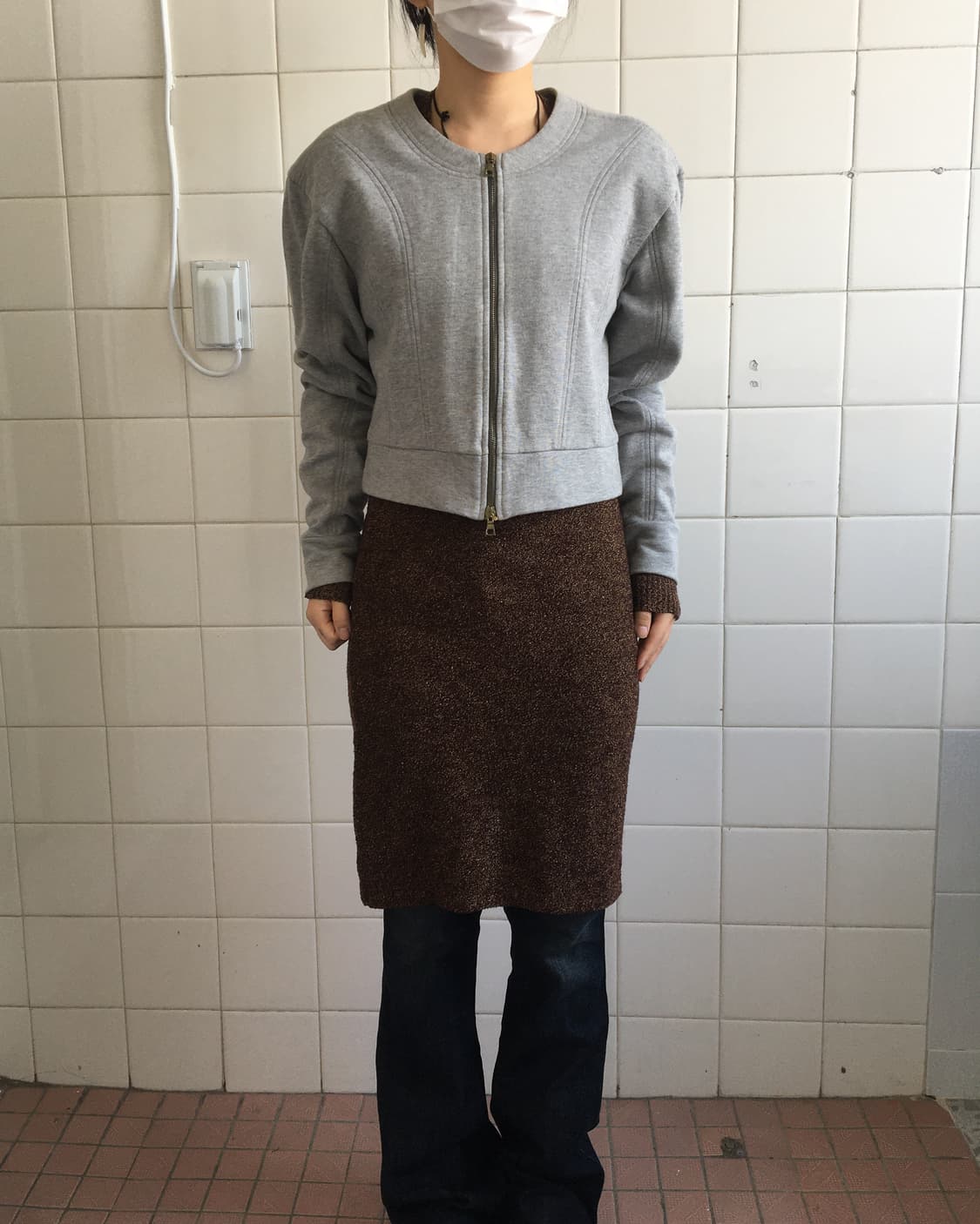 Marni jacket 상품이미지6