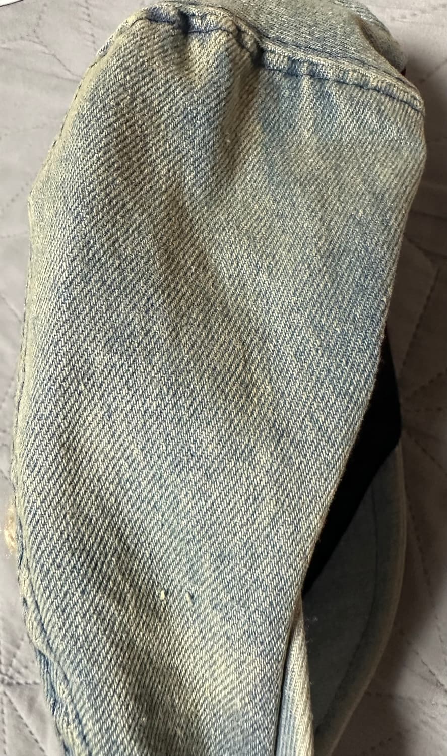 빈티지 펑크 모자  상품이미지3