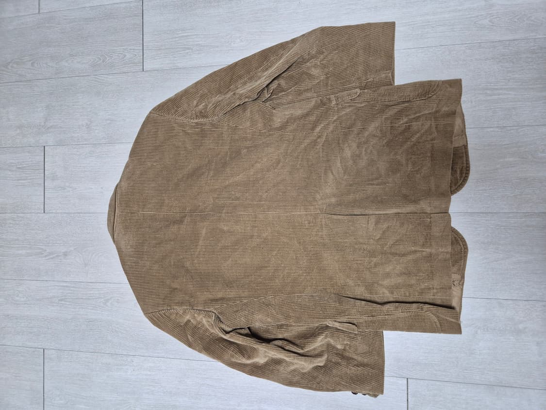 90s 브룩스브라더스 코듀로이 자켓 made in USA 상품이미지6