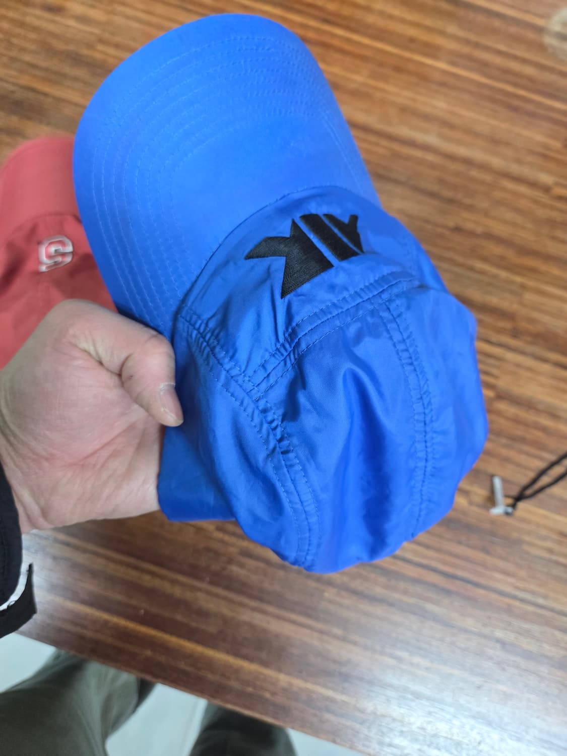 나이키 러닝용 모자 프리 상품이미지3