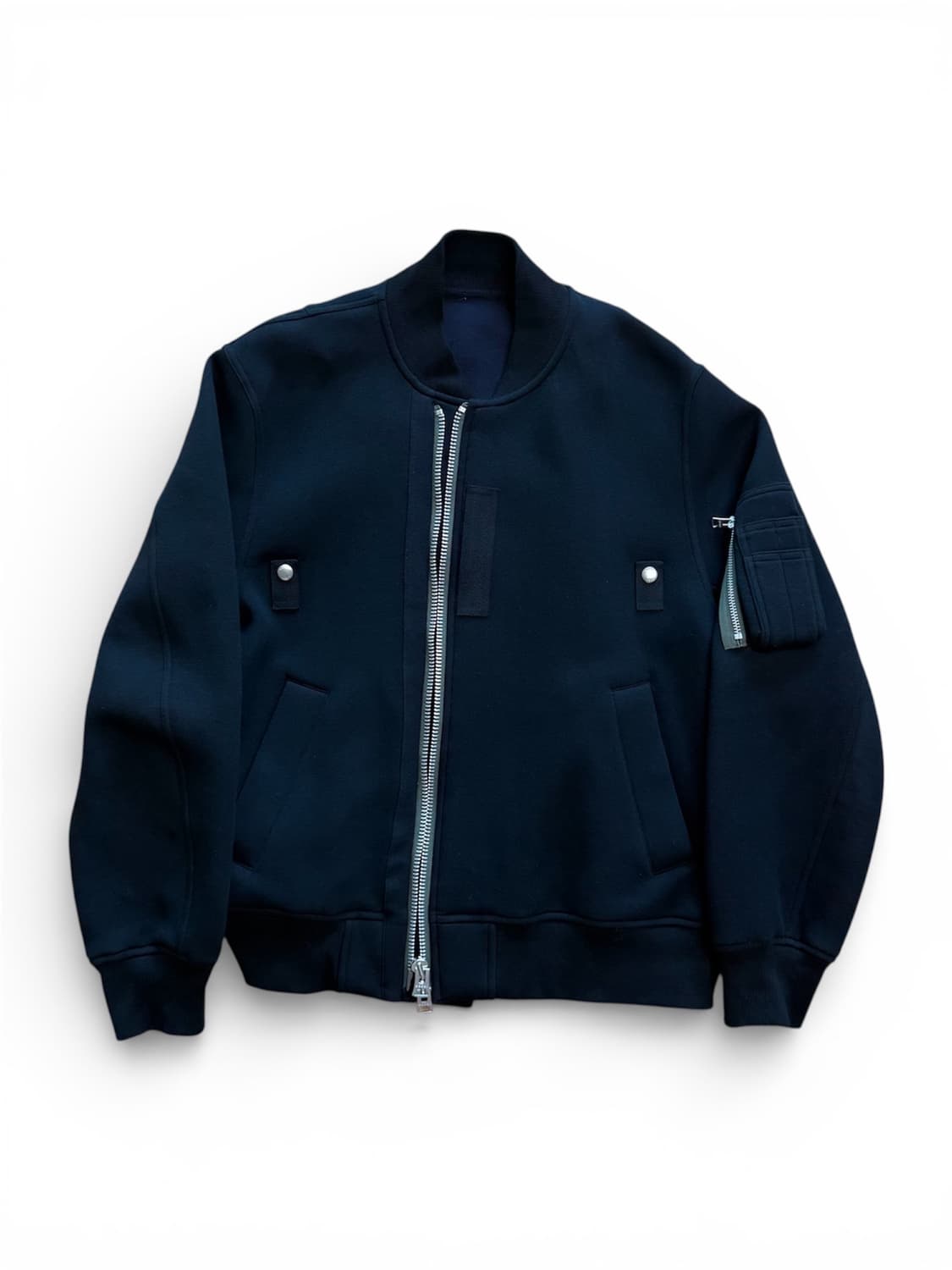 사카이 봄버 자켓 상품이미지1