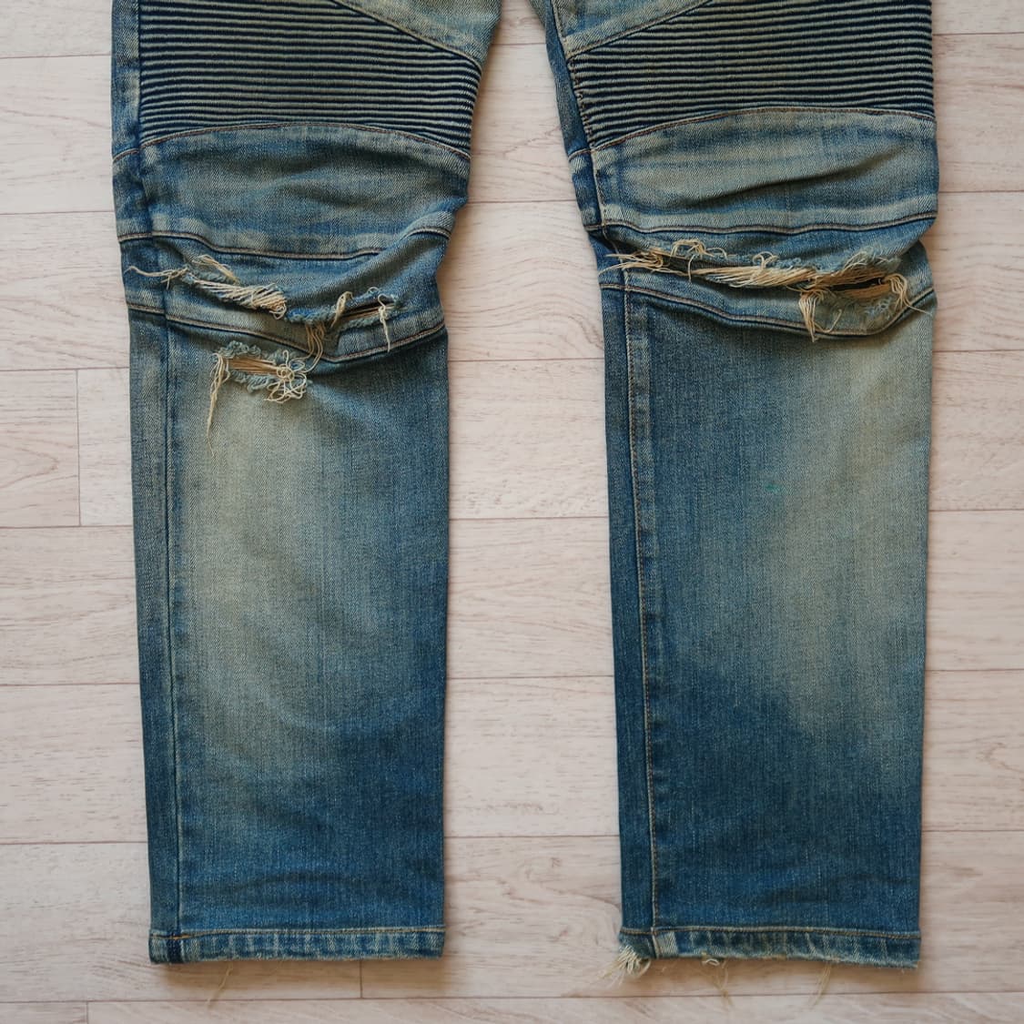 발망 바이커 진 상품이미지3