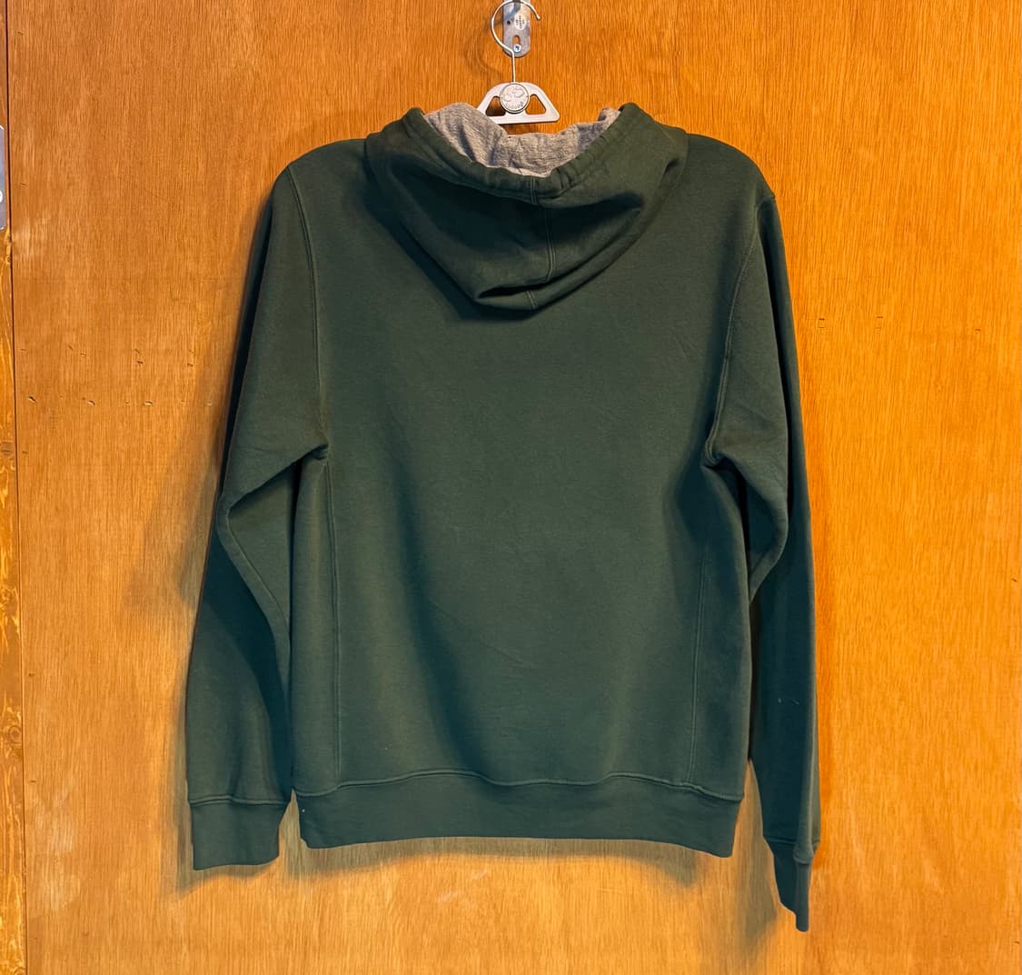 빈티지 러셀 후드 티 "S" (394) 상품이미지2