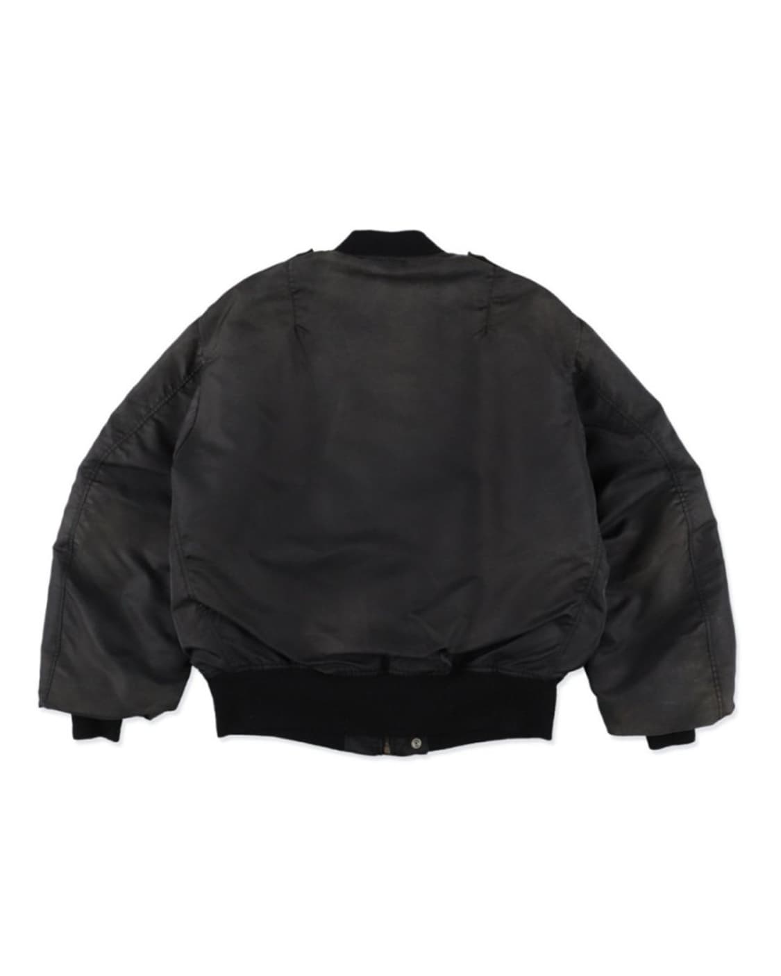 [M] 바우와우 bowwow 플라이트 자켓 상품이미지2