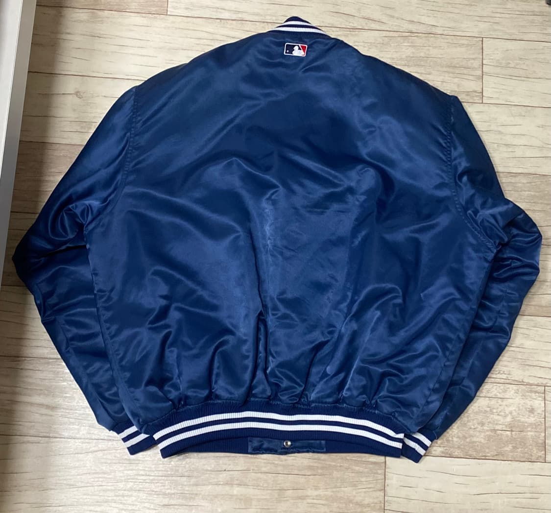 쿠퍼스타운 뉴욕양키스 바시티자켓 105 ~ 110 상품이미지6