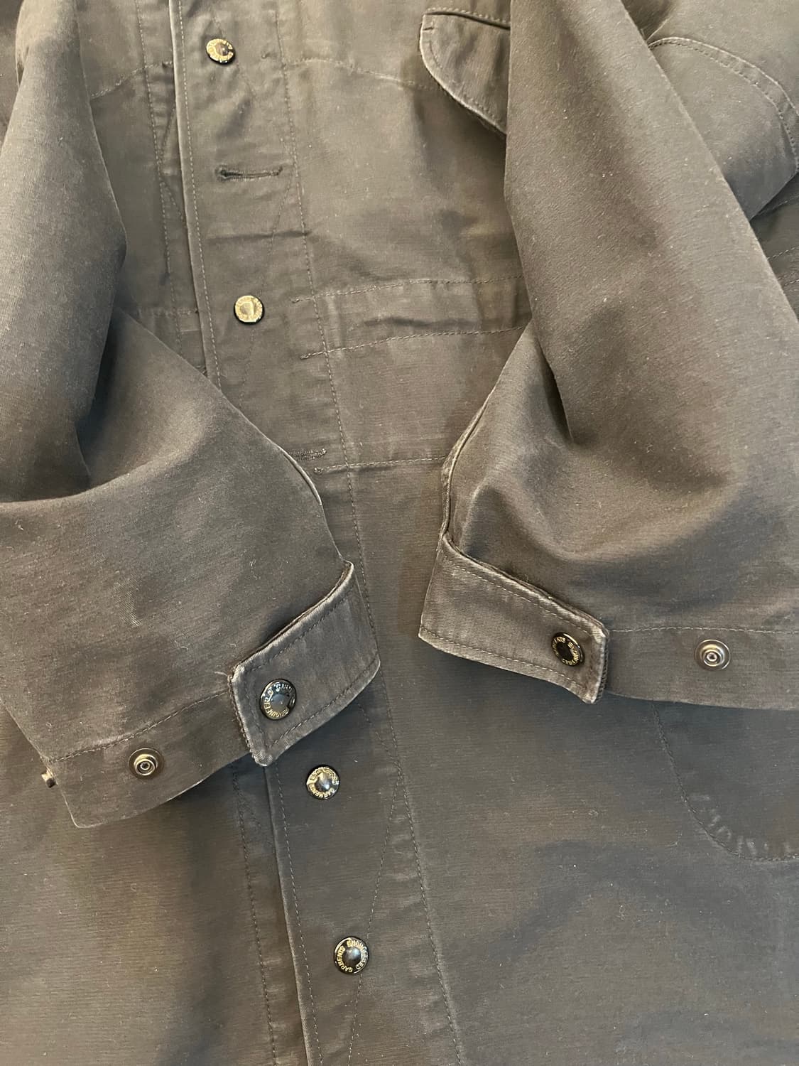 Engineered garments highland parka 상품이미지2