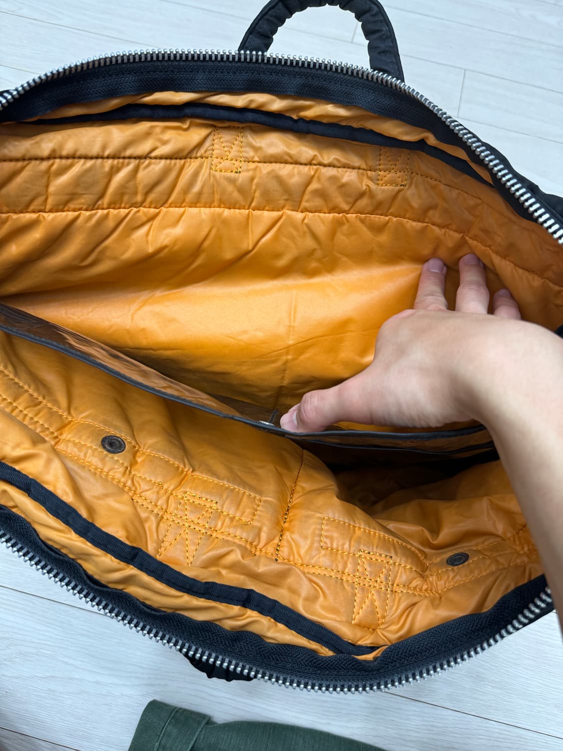 요시다포터 PORTER 토드백 숄더백 상품이미지6