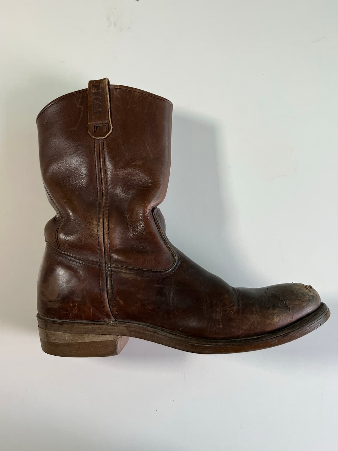 90s Redwing pecos 상품이미지6