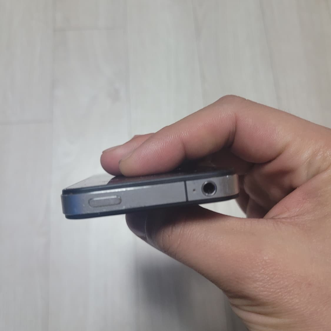 애플 아이폰4 홈버튼고장 상품이미지5