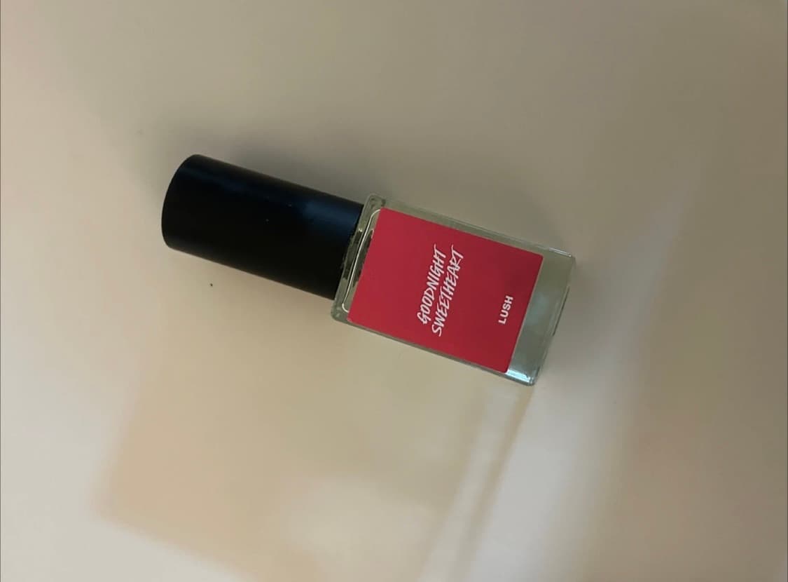 러쉬 굿나잇 스위트하트 향수 15ml 상품이미지1