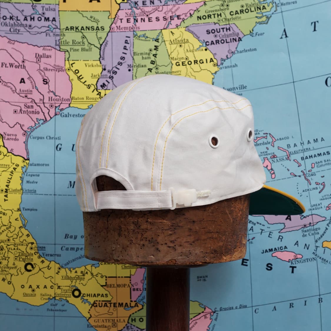 스즈카 서킷 22주년 빈티지 캠프캡 상품이미지6