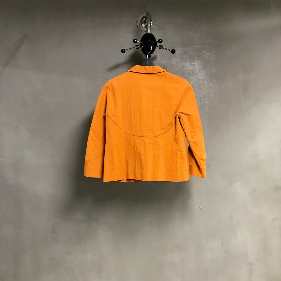 마르니 자켓 오렌지 40(W) 상품이미지6
