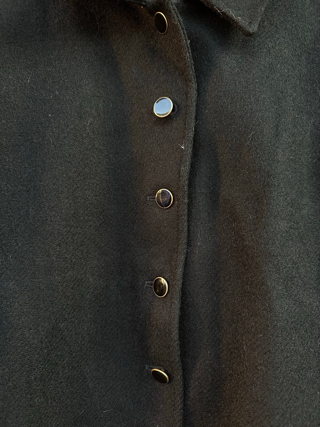 펜들턴(Pendleton) 숏 울 재킷 상품이미지6