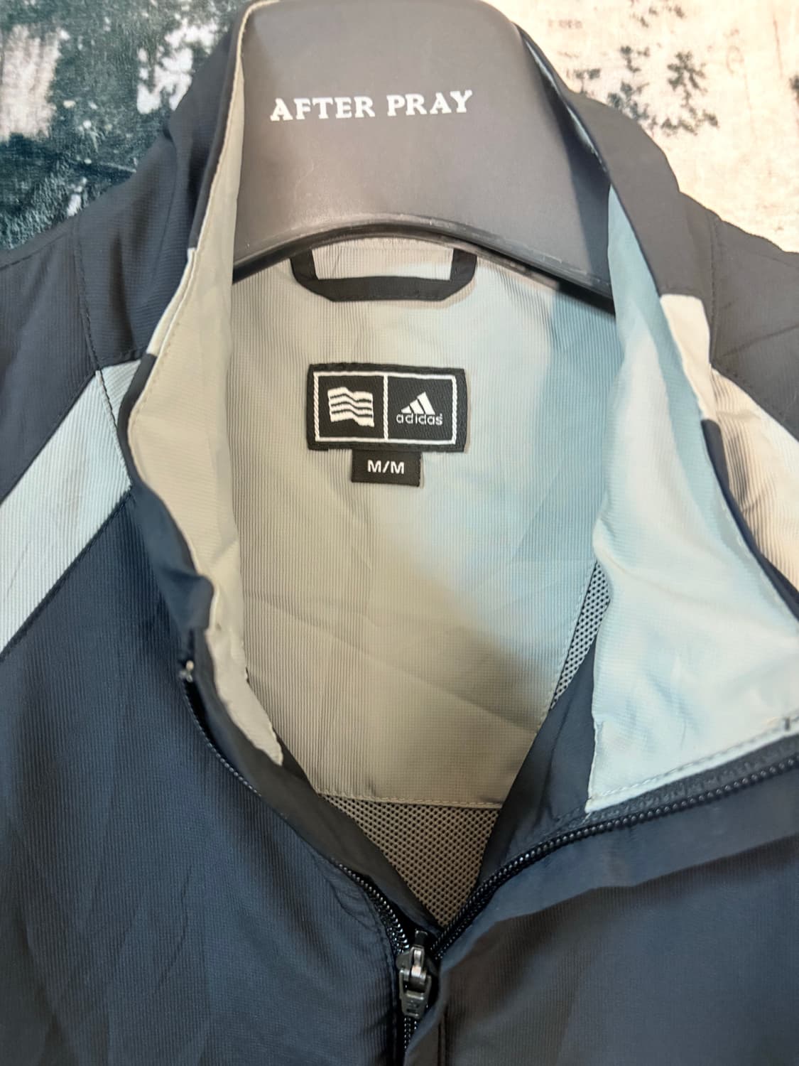 Adidas vest 상품이미지3