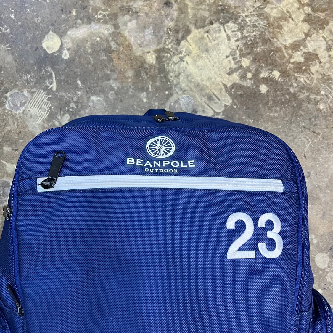 빈폴 삼성라이온즈 백팩 가방 배낭 상품이미지2